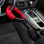 GuardHaus Magnus Steering Wheel Lock