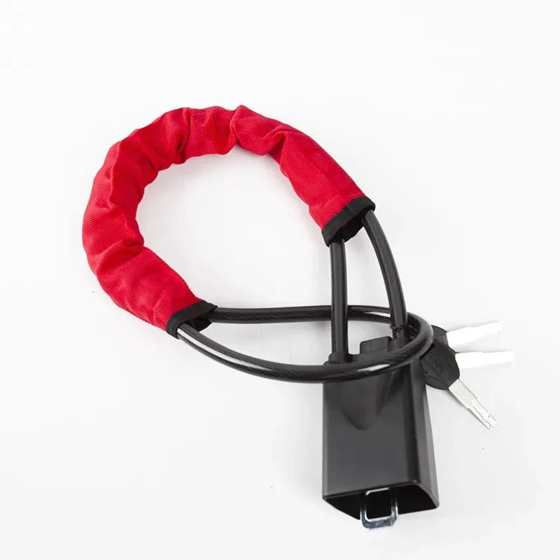 GuardHaus Magnus Steering Wheel Lock